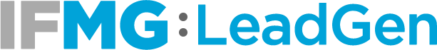 IFMG: LeadGen